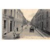 BANQUE DE FRANCE - EPINAL rue de la prefecture la banque de france et le conseil general - tres bon etat