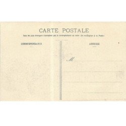 BANQUE DE FRANCE - GAP : place sainte-colombe, la banque de france - tres bon etat