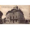 BANQUE DE FRANCE - GUERET : la banque de france - tres bon etat