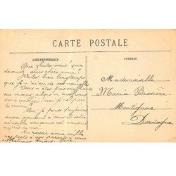 BANQUE DE FRANCE - LIMOGES : banque de france - tres bon etat
