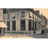 BANQUE DE FRANCE - LEVALLOIS-PERRET : la banque de france, rue vallier - tres bon etat