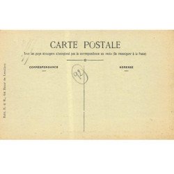 BANQUE DE FRANCE - LEVALLOIS-PERRET : la banque de france, rue vallier - tres bon etat