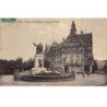BANQUE DE FRANCE - METZ : monument déroulede et banque de france - tres bon etat