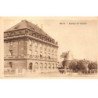 BANQUE DE FRANCE - METZ : banque de france - tres bon etat