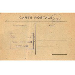 BANQUE DE FRANCE - METZ : banque de france - tres bon etat