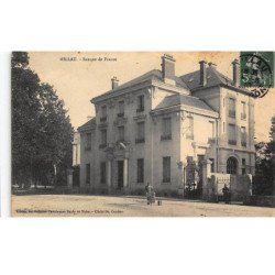 BANQUE DE FRANCE - MILLAU : banque de france - tres bon etat