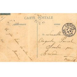 BANQUE DE FRANCE - MILLAU : banque de france - tres bon etat