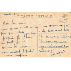 BANQUE DE FRANCE - MONTELIMAR : banque de france - tres bon etat