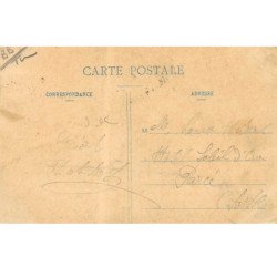 BANQUE DE FRANCE - NIORT - tres bon etat