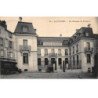BANQUE DE FRANCE - PONTOISE : la banque de france - tres bon etat
