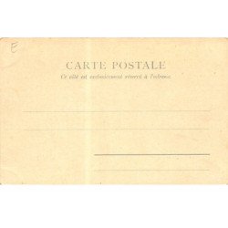 BANQUE DE FRANCE - SAINTES - tres bon etat