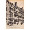 BANQUE DE FRANCE - STRASBOURG : maison de la marseillaise - tres bon etat