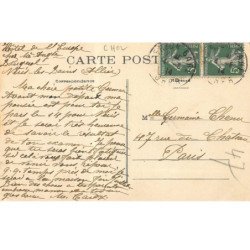 BANQUE DE FRANCE - VIERZON : banque de france - tres bon etat