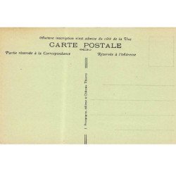 BANQUE DE FRANCE - SENLIS : la gare et la banque de france - tres bon etat