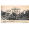 BANQUE DE FRANCE - VERDUN : bombardé banque de france prise de la rue neuve - tres bon etat