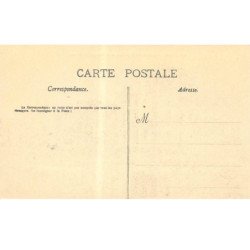 BANQUE DE FRANCE - VERDUN : quai de la republique - tres bon etat