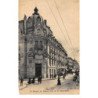 BANQUE DE FRANCE - ORLEANS : rue de la republique - tres bon etat
