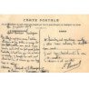 BANQUE DE FRANCE - ROANNE : rue nationale - tres bon etat