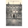BANQUE DE FRANCE - PERPIGNAN : banque de france cours interieur - tres bon etat