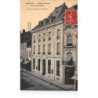 BANQUE DE FRANCE - ROANNE : banque de france galeries dessendier - tres bon etat
