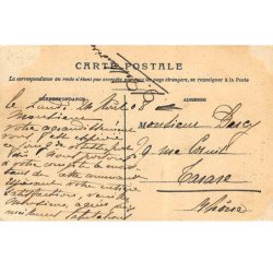 BANQUE DE FRANCE - ROANNE : banque de france galeries dessendier - tres bon etat