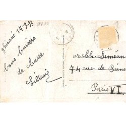 GHISONI : les gorges de l'inzeca - tres bon etat