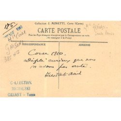 GHISONI : gorges de l'inzeccha - tres bon etat