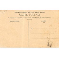 GHISONI : passage de l'inzeca - tres bon etat