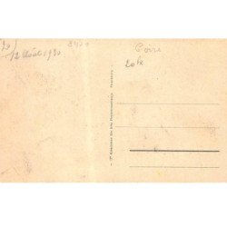 GHISONI : defile de l'insecca - tres bon etat