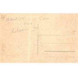 GHISONI : defile de l'inzecca - tres bon etat