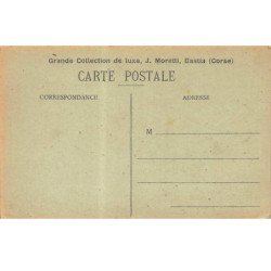 GHISONI : vue generale - tres bon etat