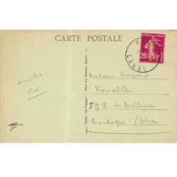 GHISONI : vue generale - tres bon etat