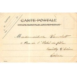 GHISONI : vue generale - tres bon etat