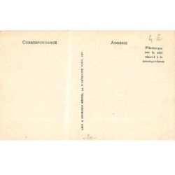 GHISONI : panorama et le kyrie-eleison - tres bon etat