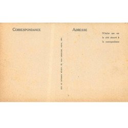 GHISONI : panorama et le kyrie-eleison - tres bon etat