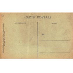 GHISONI : vue generale - tres bon etat