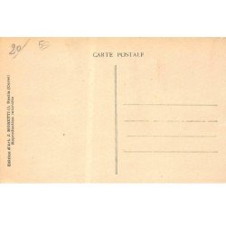 GHISONI : vue generale - tres bon etat