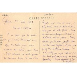 GHISONI : vue generale - tres bon etat