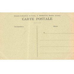 GHISONI : pont génois, le kyrie-eleison - tres bon etat