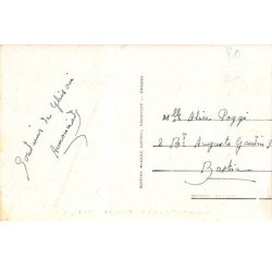 GHISONI : col d'aghia et le kirie-eleison - tres bon etat