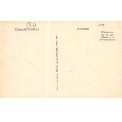 GHISONI : le col de sorba - tres bon etat