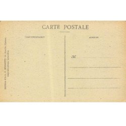 GHISONI : col de sorbo - tres bon etat