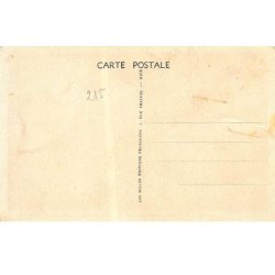 GHISONI : le col de sorba et la foret communal - tres bon etat