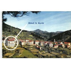 GHISONI : hotel le kyrie - tres bon etat