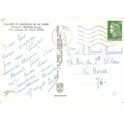 GHISONI : hotel le kyrie - tres bon etat