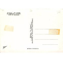 GHISONI : foret de marmano - tres bon etat