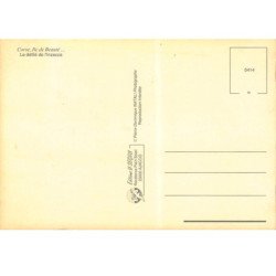 GHISONI : defile de l'inzecca - tres bon etat