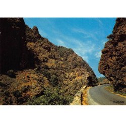 GHISONI : defile de l'inzecca - tres bon etat