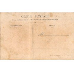 PARIS : les halles, marché, herbes aromatiques(?) - tres bon etat