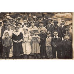 PARIS : les halles, marché - tres bon etat